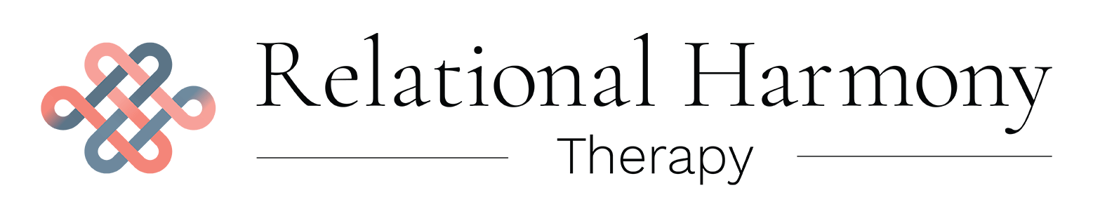 Relational Harmony Therapy Logo