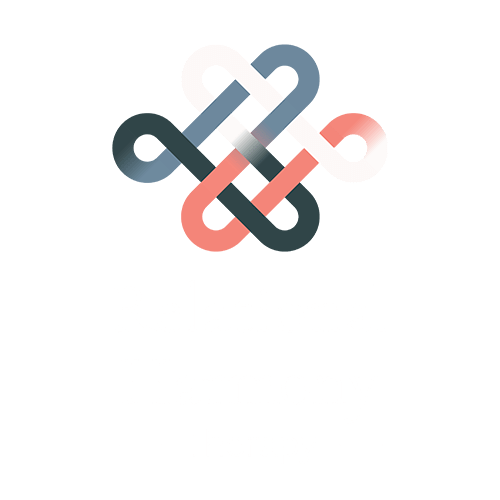 Relational Harmony Therapy Reverse Logo